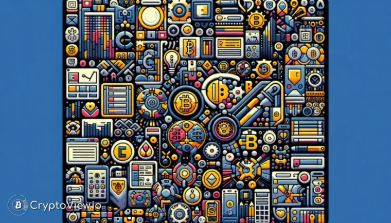 Il design delle app "Utility-First" regna sovrano nel mondo crypto?