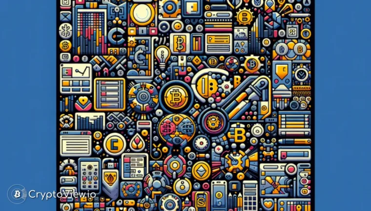 暗号資産(仮想通貨)において、実用性優先のアプリデザインが主流になるのか?