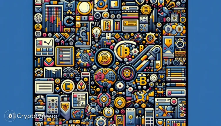 Is Utility-First App Design de Baas in Crypto?