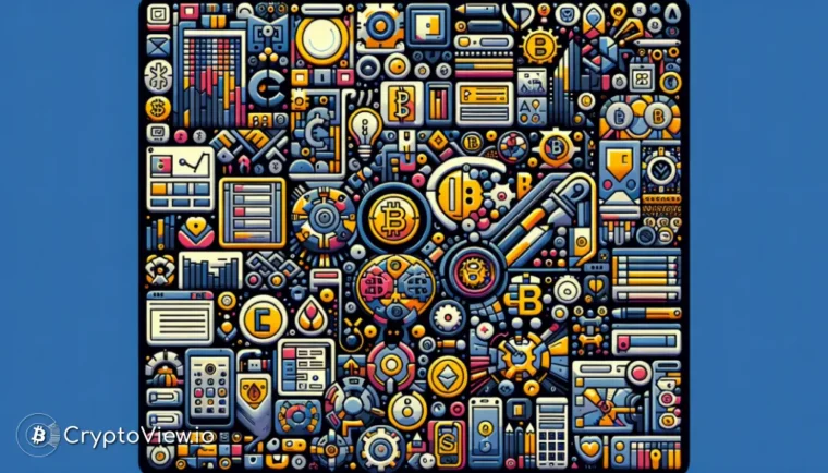 Er brukersentrisk appdesign det viktigste i krypto?