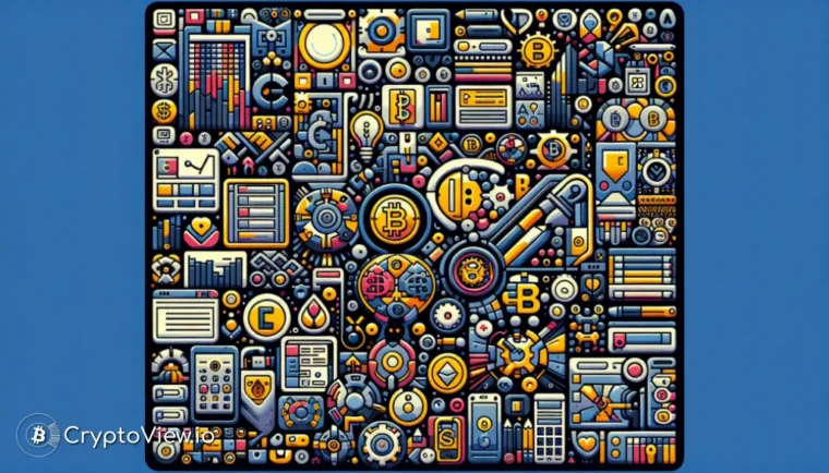 Czy projektowanie aplikacji zorientowane na użyteczność króluje w krypto?