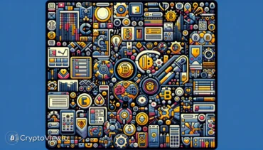 O Design de Aplicativo com Prioridade na Utilidade é Supremo em Cripto?