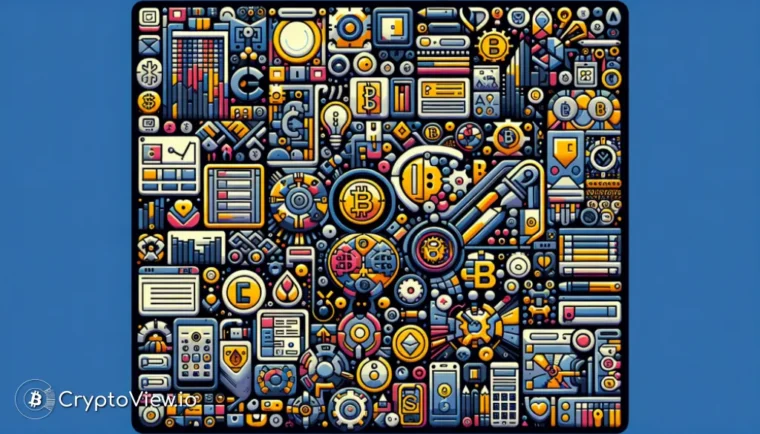 O Design de Aplicativo com Prioridade na Utilidade é Supremo em Cripto?