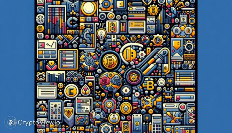 Är Utility-First App Design överlägset inom Krypto?