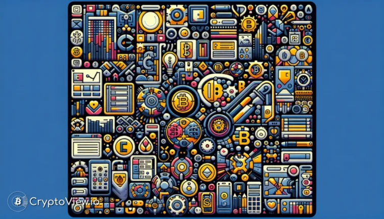 암호화폐에서 유틸리티 우선 앱 디자인이 최고인가?