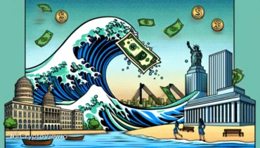 क्या Ripple का RLUSD एक अमेरिकी सिंथेटिक CBDC बन सकता है?
