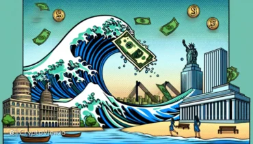 Zou Ripple's RLUSD een synthetische CBDC van de VS kunnen worden?