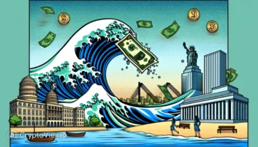 Kan Ripples RLUSD bli en syntetisk CBDC for USA?