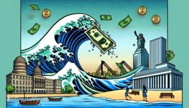 Может ли RLUSD от Ripple стать синтетическим CBDC в США?