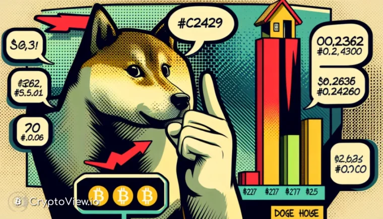 Will Dogecoin Bark Its Way to $0.25?