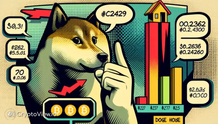 Dogecoin atteindra-t-il les 0,25 $ ?