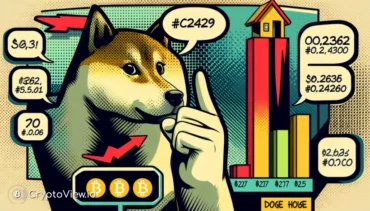क्या Dogecoin $0.25 तक भौंकते हुए जाएगा?