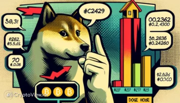 Dogecoinは0.25ドルまで吠えるか？