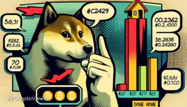 Zal Dogecoin zijn weg naar $0,25 blaffen?