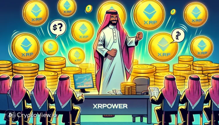 Is VivoPower the First XRP Treasury Public Company?