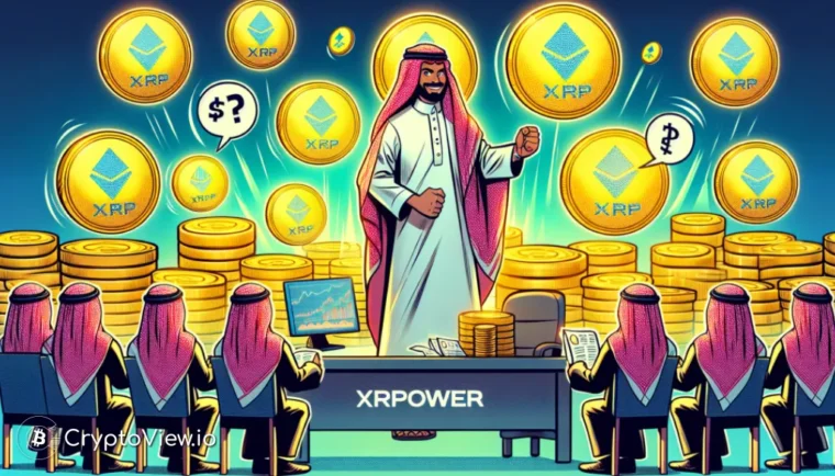 ¿Es VivoPower la primera empresa pública de tesorería de XRP?