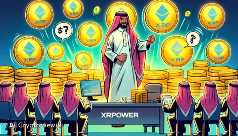 क्या VivoPower पहली XRP ट्रेजरी पब्लिक कंपनी है?