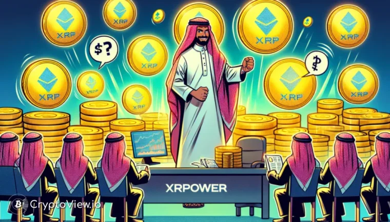 VivoPowerは初のXRP財務公開企業か？