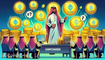 Czy VivoPower jest Pierwszą Publiczną Spółką Skarbu XRP?