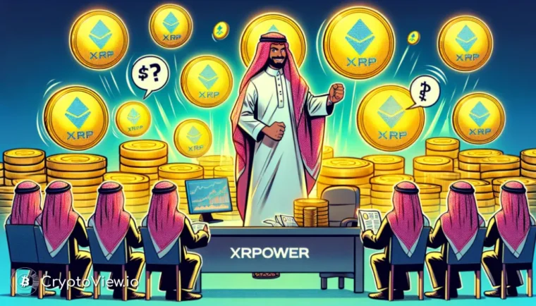 A VivoPower é a Primeira Empresa Pública de Tesouraria XRP?