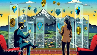 ¿Está el retraso del ETF de Grayscale impactando a ADA y AVAX?