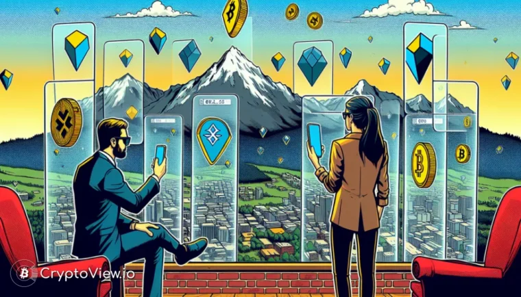 Il ritardo dell'ETF Grayscale sta influenzando ADA e AVAX?