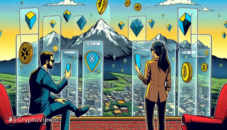 Heeft de vertraging van de Grayscale ETF invloed op ADA en AVAX?