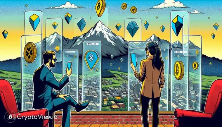 Påvirker Grayscale ETF-forsinkelsen ADA og AVAX?