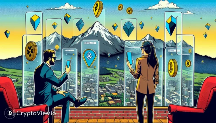 Czy Opóźnienie ETF Grayscale Wpływa na ADA i AVAX?