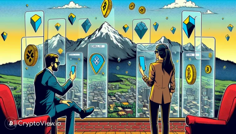 Влияет ли задержка ETF Grayscale на ADA и AVAX?