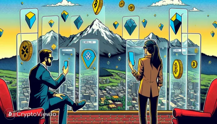 Grayscale ETF 延迟是否影响 ADA 和 AVAX?