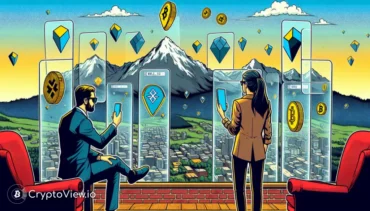 Grayscale ETF 지연이 ADA 및 AVAX에 미치는 영향은 무엇일까요?