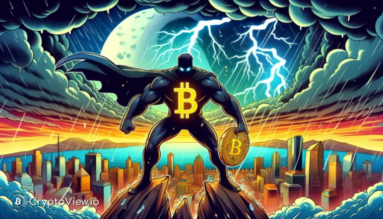 Kan Krypto Overvinde Nuværende Markedsudfordringer?