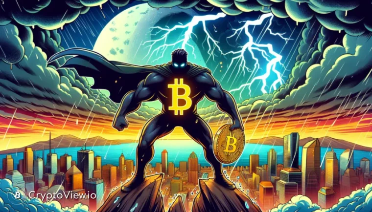 Kan Crypto de huidige marktuitdagingen overwinnen?