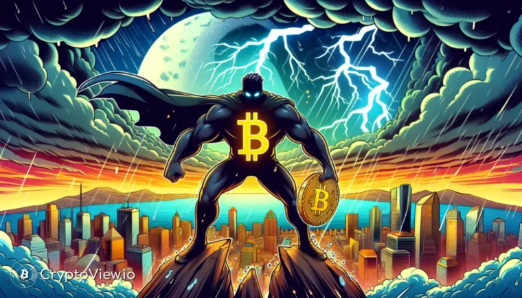 Kan kryptovaluta overvinne dagens markedsutfordringer?