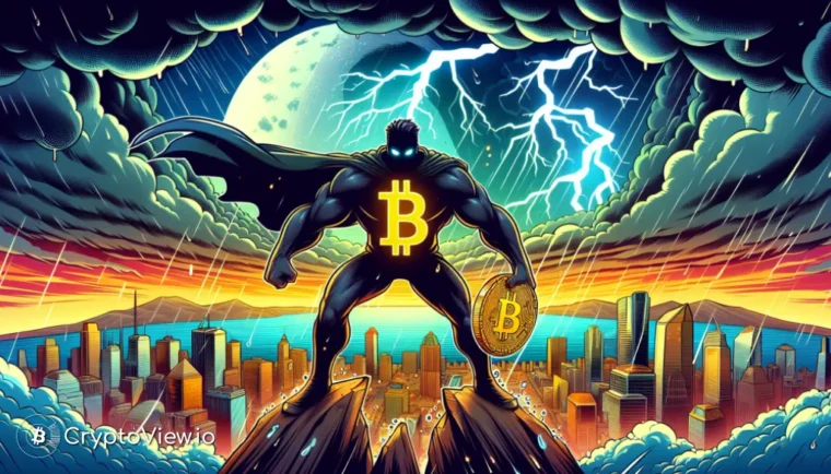 Czy Crypto Może Pokonać Obecne Wyzwania Rynkowe?