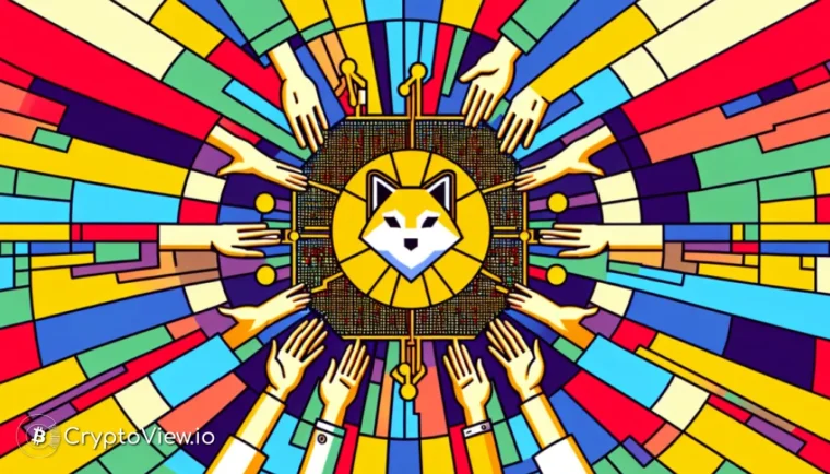 How Does Shiba Inu DAO Governance Empower the SHIB Army?