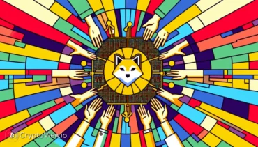 ¿Cómo la gobernanza DAO de Shiba Inu empodera al ejército SHIB?