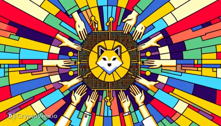 柴犬DAOガバナンスはSHIBアーミーをどのようにエンパワーするのか?