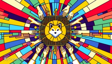 Hoe Shiba Inu DAO-bestuur de SHIB Army in staat stelt?