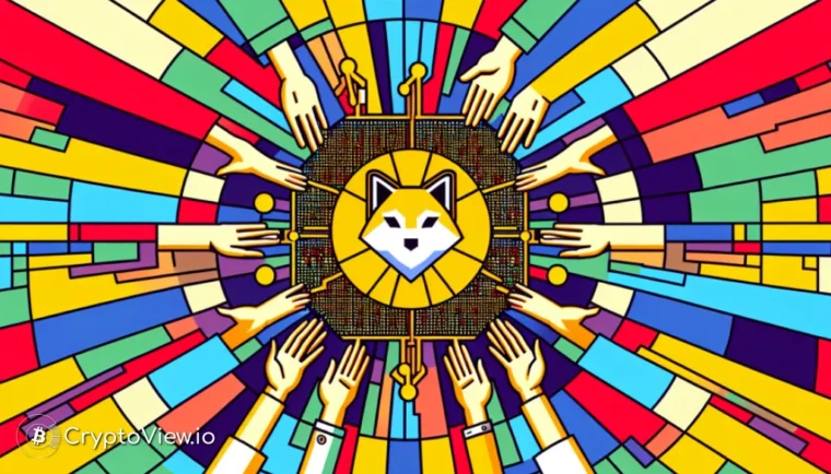 Hoe Shiba Inu DAO-bestuur de SHIB Army in staat stelt?