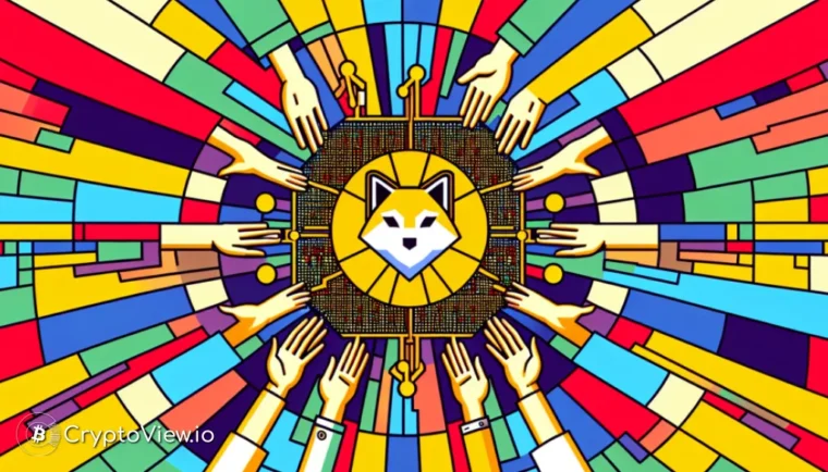 Shiba Inu DAO 治理如何赋能 SHIB 军团？