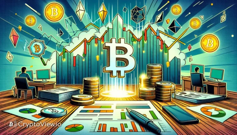 Er Binance-søksmålet avvist et vendepunkt for BNB?