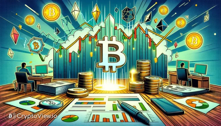 A Rejeição do Processo da Binance é um Ponto de Virada para o BNB?