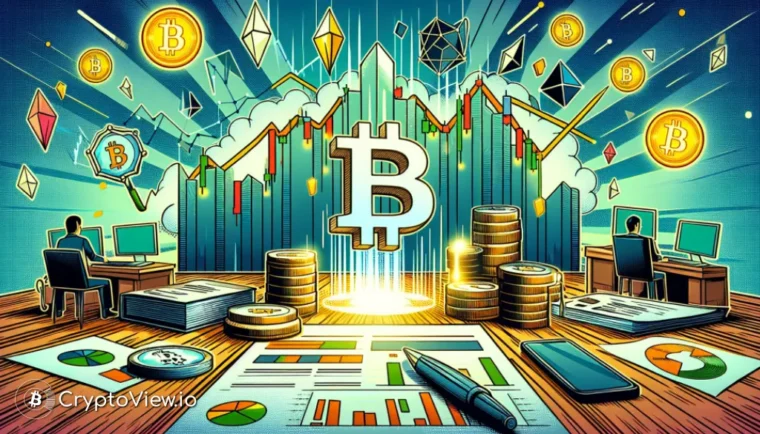 Является ли отклонение иска против Binance поворотным моментом для BNB?