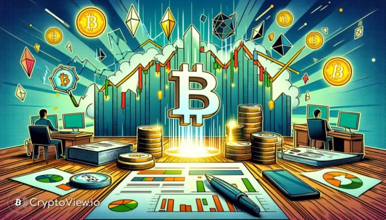 바이낸스 소송 기각이 BNB의 전환점이 될 수 있을까요?