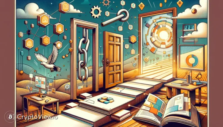 Ist die Qubic Academy der Schlüssel zur Beherrschung der Blockchain?