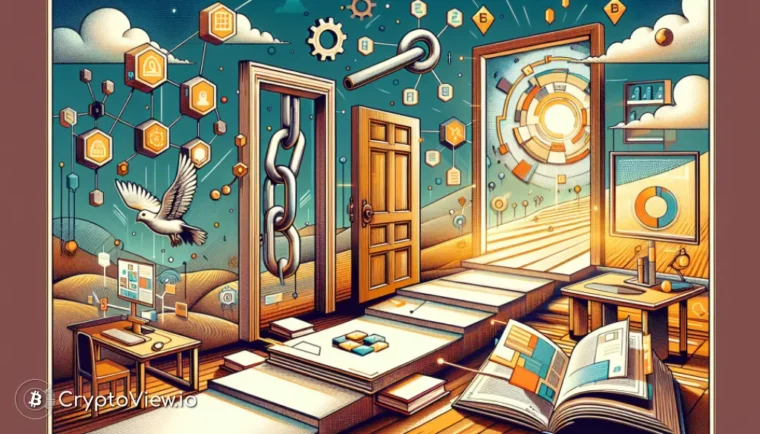 ¿Es Qubic Academy la clave para dominar Blockchain?