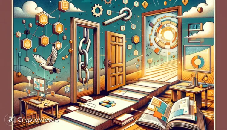 Qubic Academy est-elle la clé pour maîtriser la blockchain ?