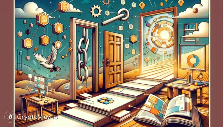 Qubic Academy è la chiave per padroneggiare la blockchain?